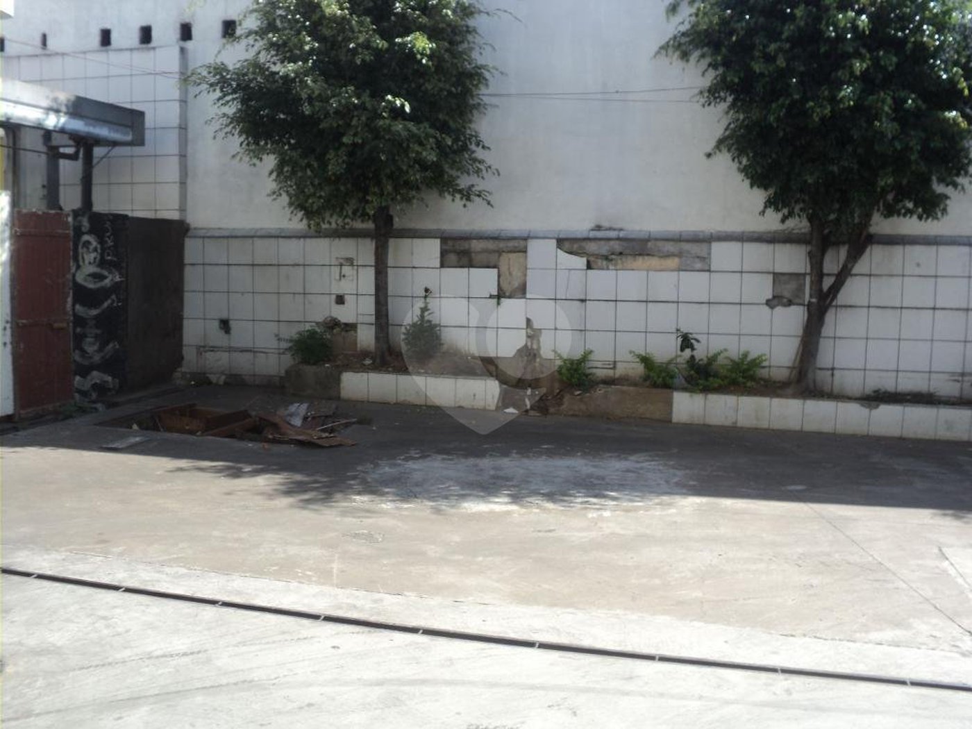 Galpão à venda em Jardim Floresta, São Paulo, SP