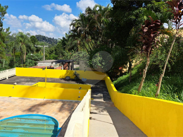 Casa à venda com 3 quartos, sendo 1 suíte,  em Rio Acima, Mairiporã, SP
