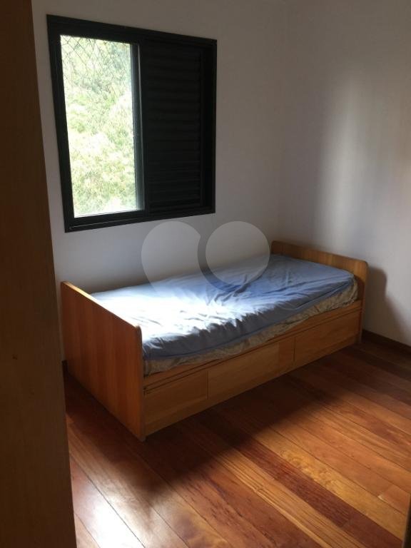 Apartamento à venda com 3 quartos, sendo 1 suíte,  em Vila Andrade, São Paulo, SP