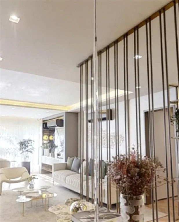 Apartamento à venda com 3 suítes em Cidade Monções, São Paulo, SP