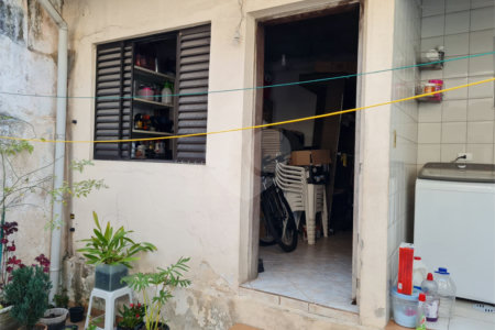Casa à venda com 3 quartos em Jardim Bonfiglioli, São Paulo, SP