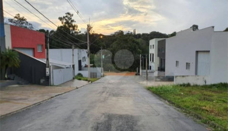 Terreno à venda em Nova Vinhedo, Vinhedo, SP