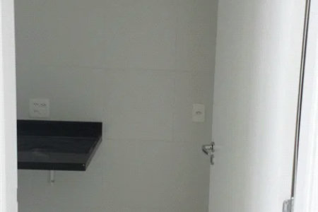 Apartamento à venda com 2 suítes em Vila Madalena, São Paulo, SP