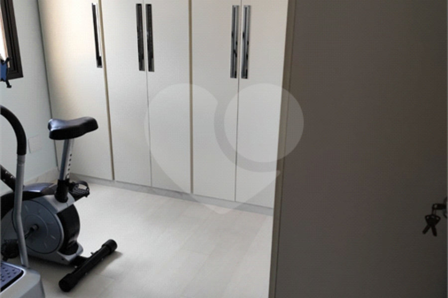 Apartamento à venda com 3 quartos, sendo 1 suíte, em Santana, São Paulo, SP