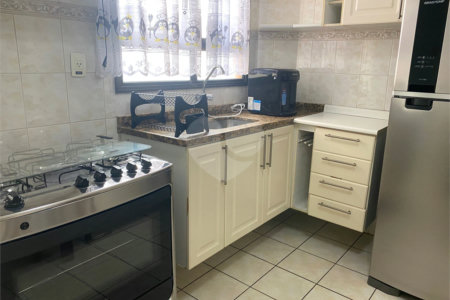 Apartamento à venda com 2 quartos, sendo 1 suíte, em Jardim Simus, Sorocaba, SP
