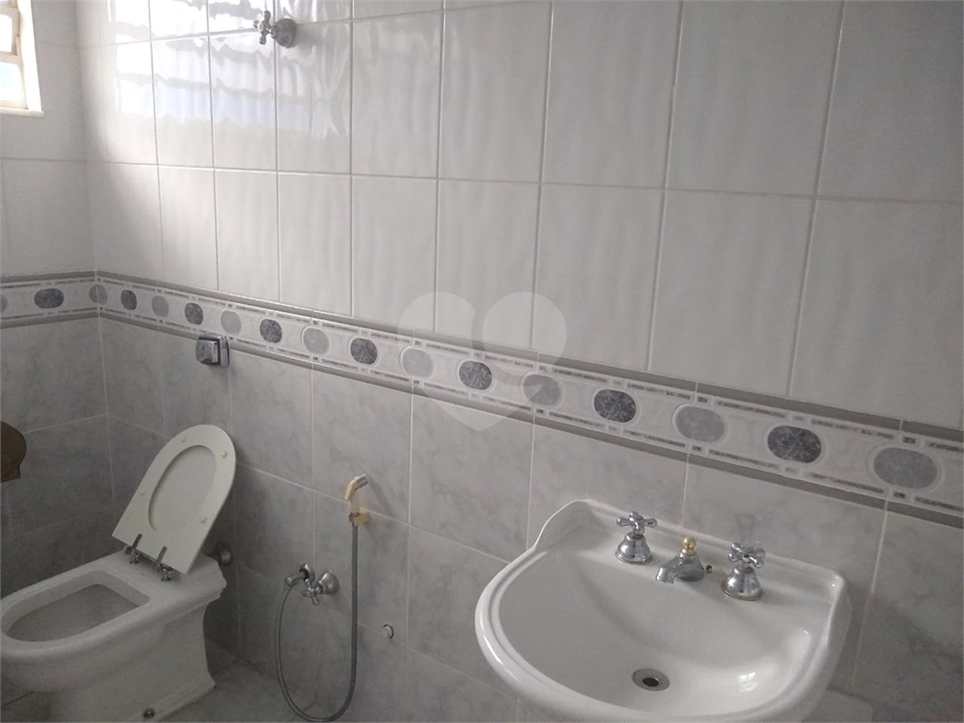 Casa à venda com 7 quartos no condomínio Nova Cantareira, São Paulo - SP