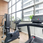 Apartamento à venda com 1 quarto em Pinheiros, São Paulo, SP