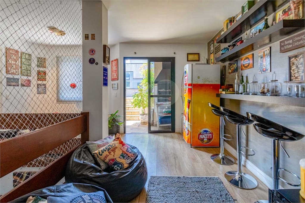 Cobertura à venda ou para alugar com 3 quartos, sendo 2 suítes,  em Jardim Paulista, São Paulo, SP