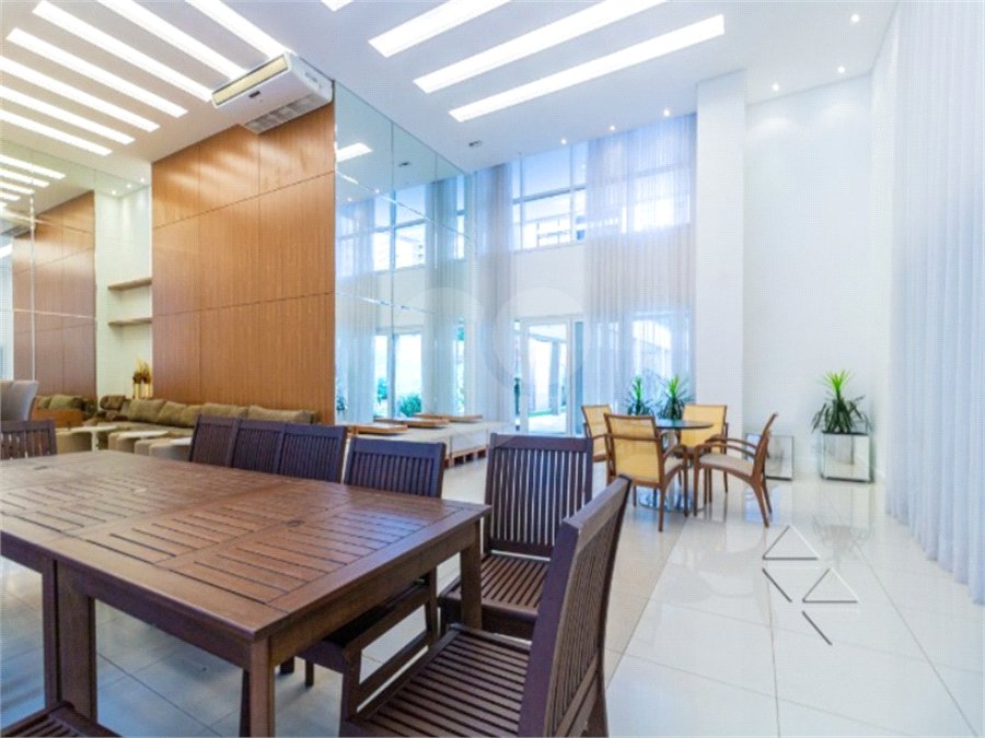 Apartamento à venda com 3 quartos, sendo 2 suítes,  em Perdizes, São Paulo, SP