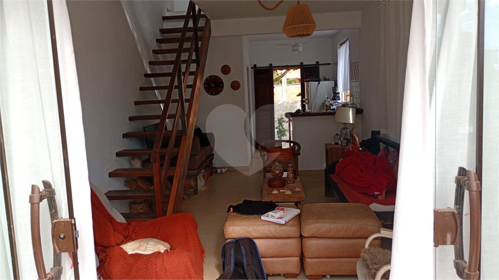Casa à venda com 1 suíte em Rasa, Armação dos Búzios, RJ