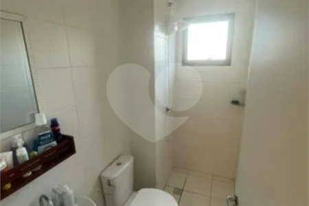 Apartamento à venda com 2 quartos em Vila Sonia, Valinhos, SP