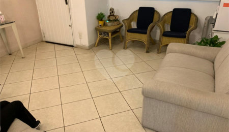 Sobrado à venda com 2 quartos em Moema, São Paulo, SP