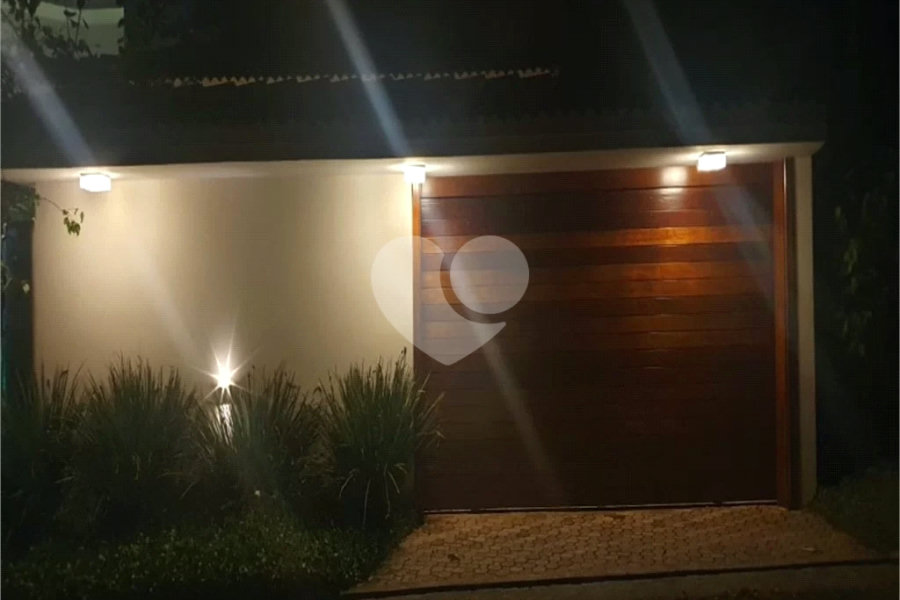 Casa à venda com 3 suítes no condomínio Parque Imperial da Cantareira, Mairiporã - SP
