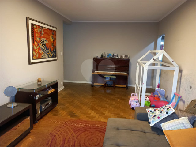 Apartamento à venda com 3 quartos em Jardim São Paulo(zona Norte), São Paulo, SP