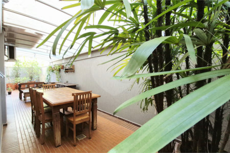 Apartamento à venda com 1 quarto em Bosque das Juritis, Ribeirão Preto, SP