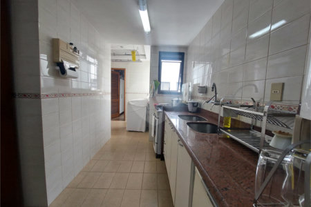 Cobertura à venda com 3 quartos, sendo 1 suíte, em Tijuca, Rio de Janeiro, RJ
