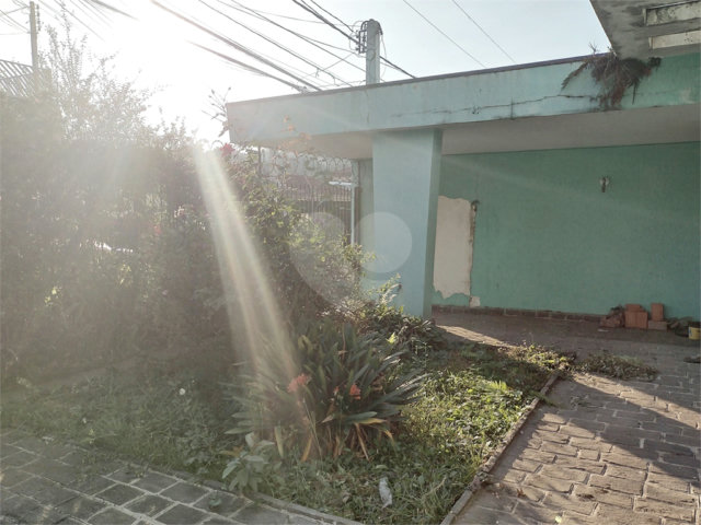 Casa à venda com 4 quartos, sendo 1 suíte,  em Vila Germinal, São Paulo, SP