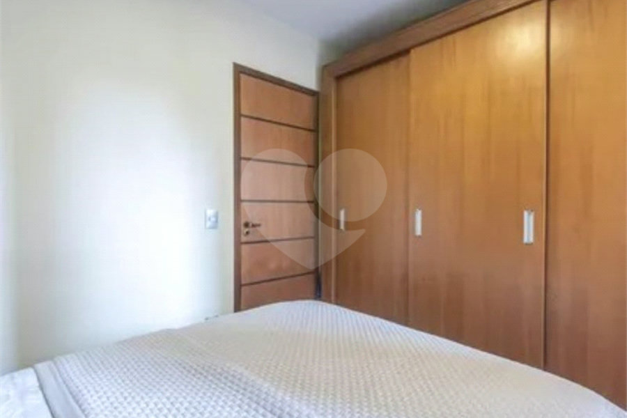 Apartamento à venda com 2 quartos em Vila Guarani, São Paulo, SP