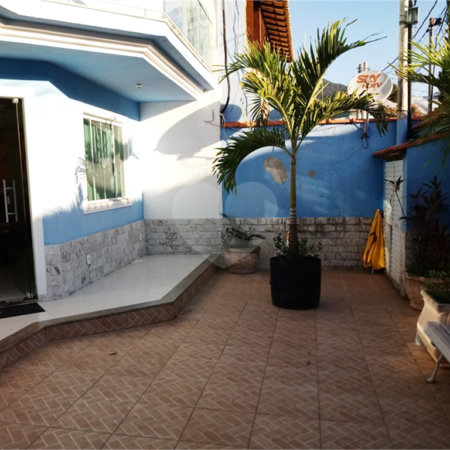 Casa à venda com 4 quartos, sendo 3 suítes, em Campo Grande, Rio de Janeiro, RJ