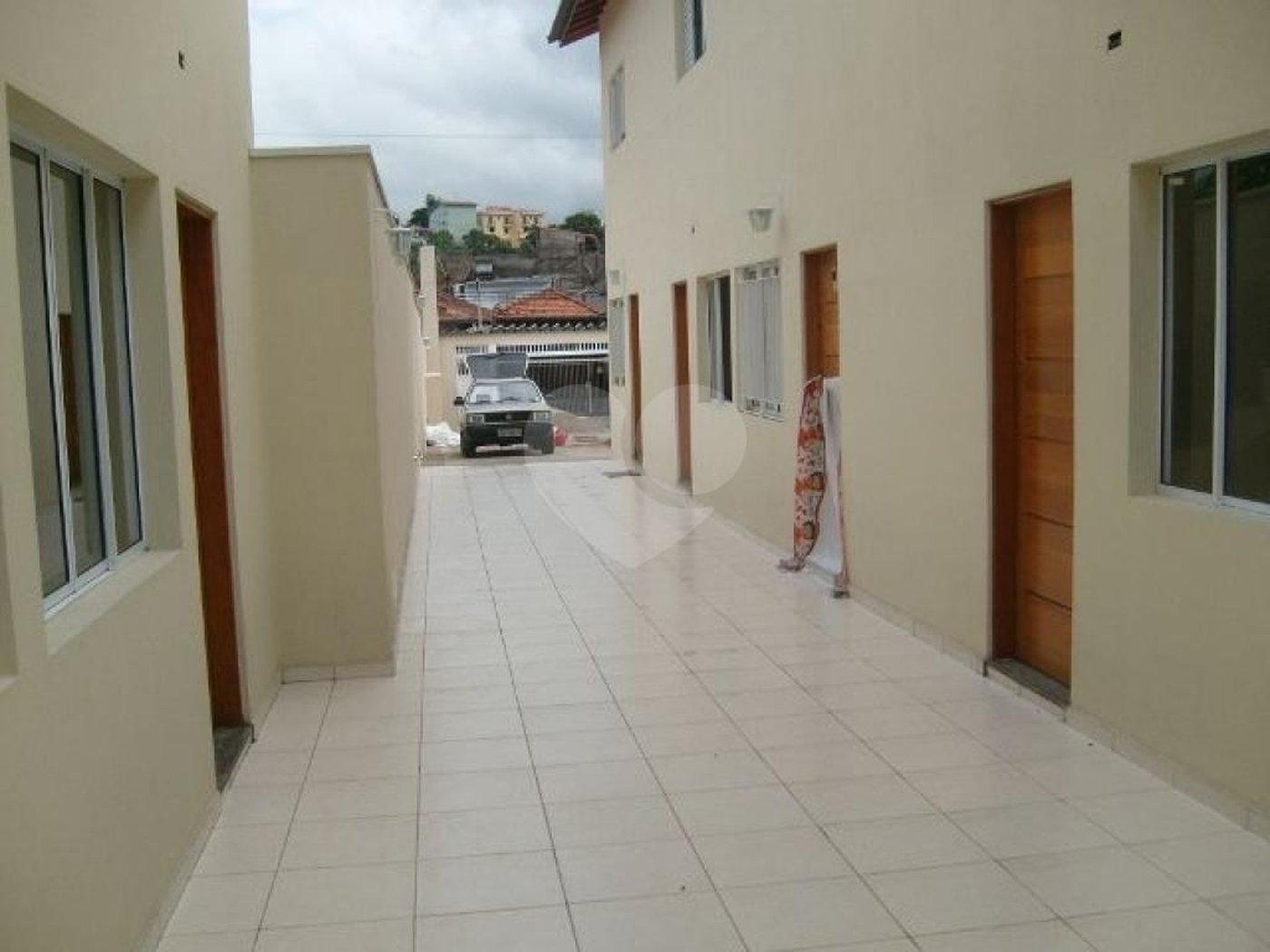 Casa à venda com 2 quartos em Jaçanã, São Paulo, SP