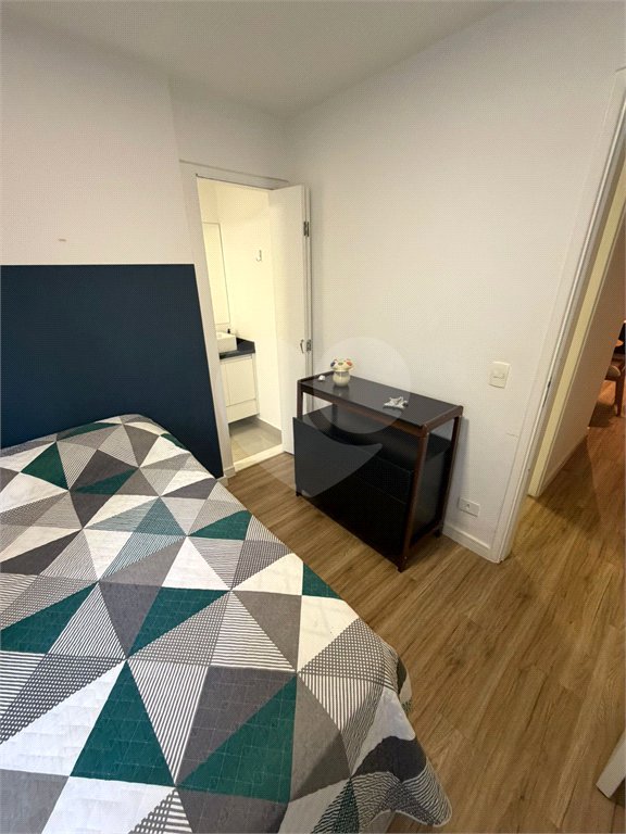 Apartamento à venda com 3 quartos em Vila Olímpia, São Paulo, SP
