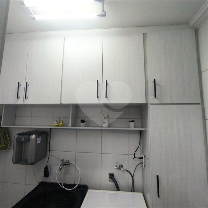 Sobrado à venda com 3 suítes em Vila Carrão, São Paulo, SP
