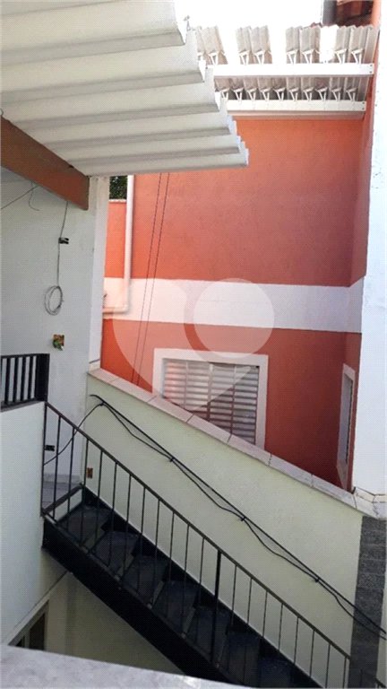 Sobrado à venda com 2 quartos, sendo 1 suíte, em Vila Dalila, São Paulo, SP