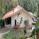 Casa Térrea à venda com 3 quartos, sendo 1 suíte, em Serra da Cantareira, Mairiporã, SP