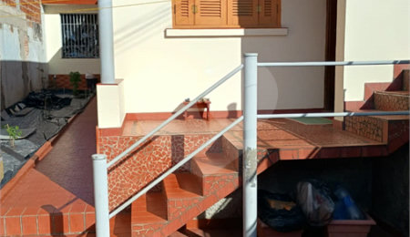 Casa Térrea à venda com 2 quartos em Jaçanã, São Paulo, SP