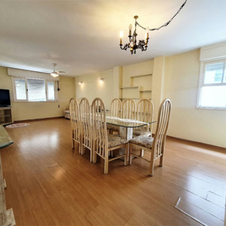 Apartamento à venda, 225 m² por R$ 990.000,00 - Gonzaga - Santos/SP