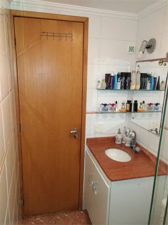 Apartamento à venda com 2 quartos em Jardim Celeste, São Paulo, SP