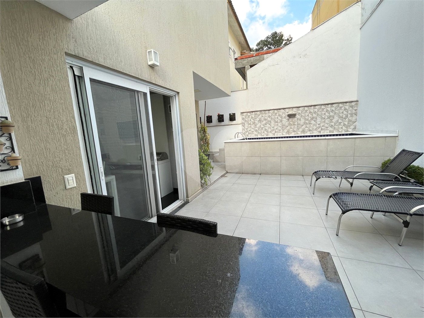 Casa à venda com 4 suítes em Tucuruvi, São Paulo, SP