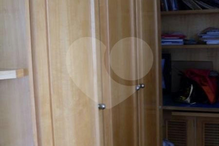 Cobertura à venda com 3 quartos, sendo 1 suíte, em Vila Suzana, São Paulo, SP