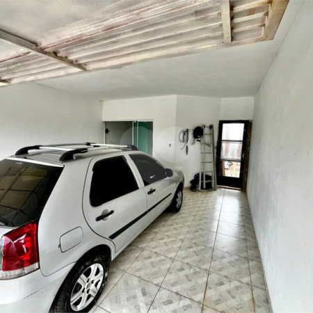 Casa à venda com 2 quartos em Vila Maria Isabel, Itapetininga, SP