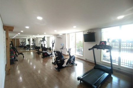 Apartamento à venda ou para alugar com 1 quarto em Santana, São Paulo, SP