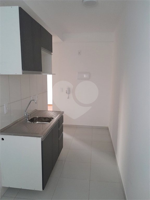Apartamento à venda com 2 quartos em Campo Grande, Rio de Janeiro, RJ