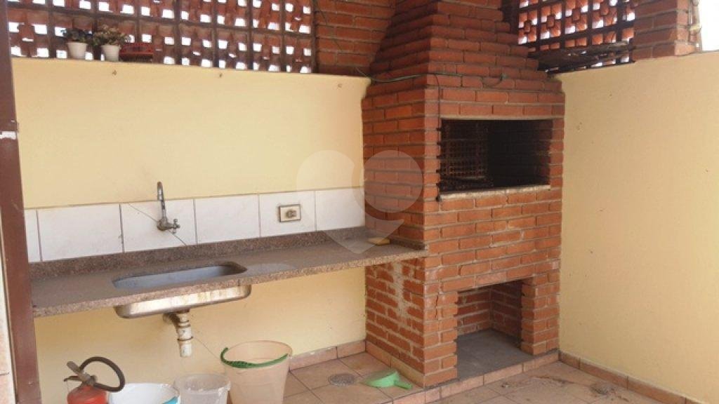 Sobrado à venda com 3 quartos, sendo 2 suítes, em Mandaqui, São Paulo, SP