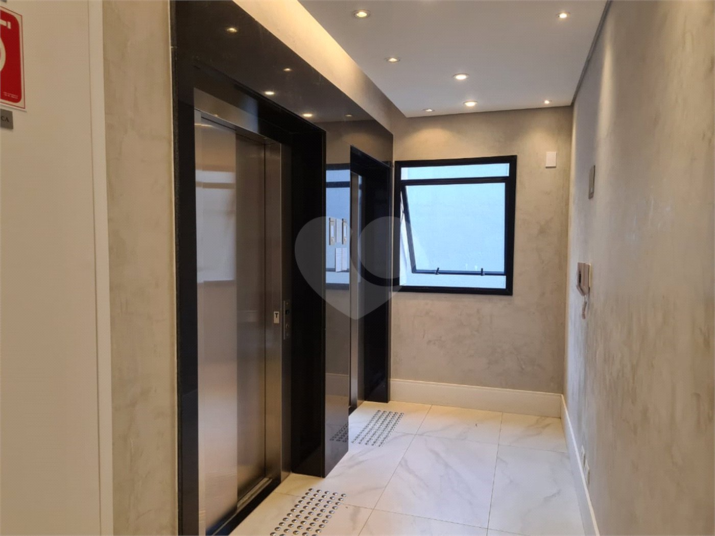 Apartamento à venda com 2 quartos em Jabaquara, São Paulo, SP