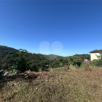Terreno à venda no condomínio Alpes da Cantareira, Mairiporã - SP