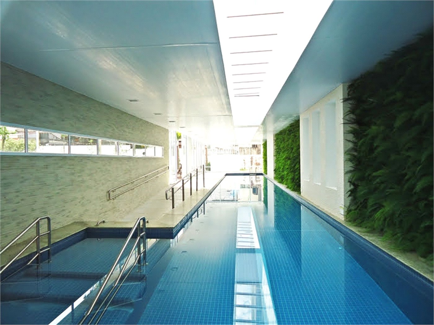 Apartamento à venda com 3 suítes em Santa Teresinha, São Paulo, SP