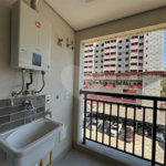 Apartamento para alugar com 2 quartos, sendo 1 suíte, em Parada Inglesa, São Paulo, SP