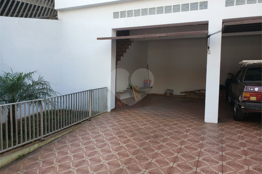 Sobrado à venda com 3 quartos, sendo 1 suíte, em Mandaqui, São Paulo, SP