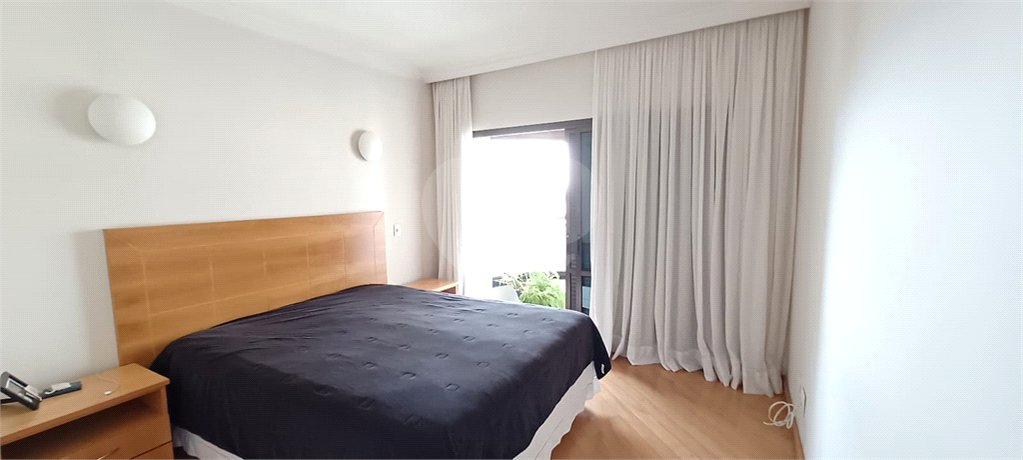 Apartamento à venda com 4 suítes em Jardim Fonte do Morumbi, São Paulo, SP
