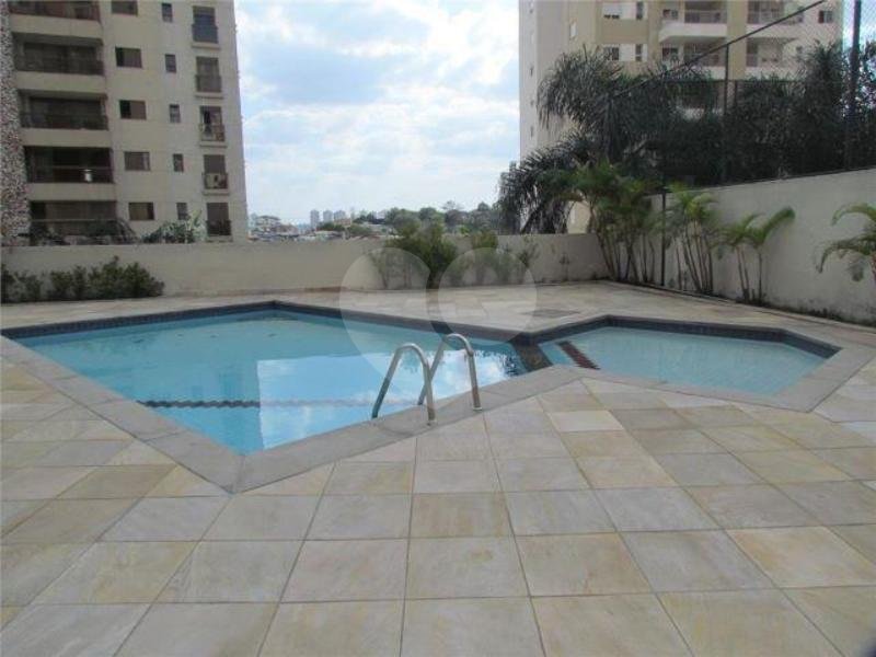 Apartamento à venda com 4 quartos, sendo 2 suítes, em Vila Suzana, São Paulo, SP