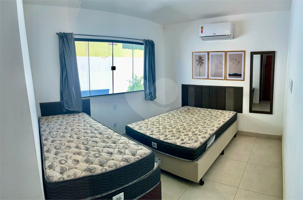 Casa à venda com 3 quartos em São José, Armação dos Búzios, RJ