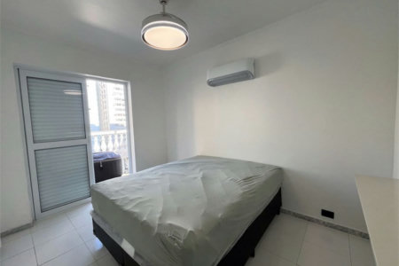 Apartamento Residencial à venda, Centro, Guarujá - AP0133.