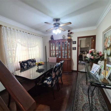Casa à venda com 3 suítes em Jardim Bonfiglioli, São Paulo, SP