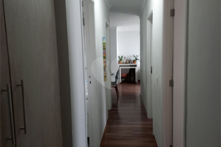 Apartamento à venda com 3 quartos em Alto da Lapa, São Paulo, SP