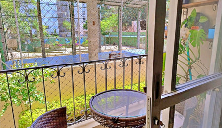 Apartamento à venda com 2 quartos, sendo 1 suíte,  em Itaim Bibi, São Paulo, SP