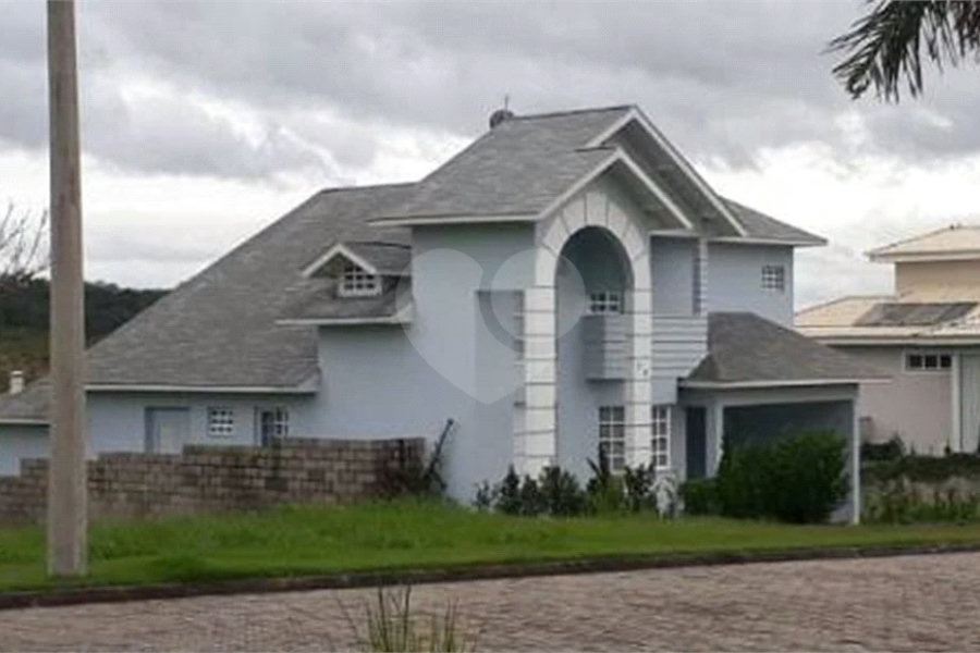 Casa de Alto Padrão no Condomínio Bothanica Itu